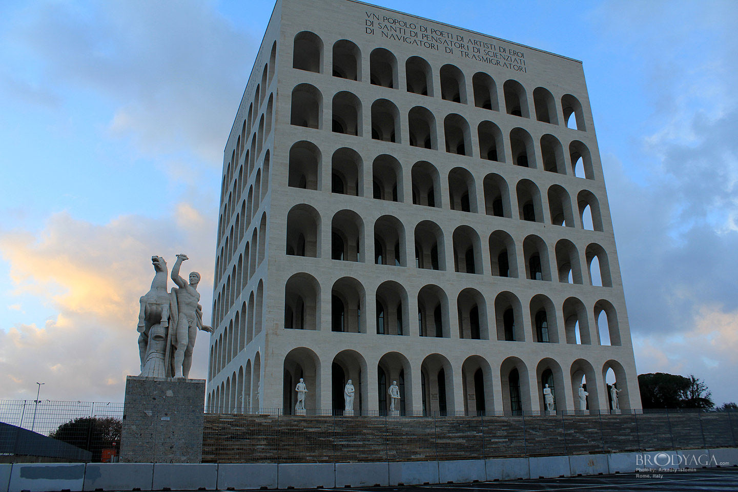 Rome